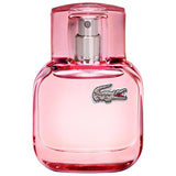 Eau de Lacoste L.12.12 Pour Elle Sparkling EDT General Lacoste 3.0 OZ Tester Box (same liquid, plainer box)
