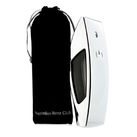 Mercedes-Benz Club for Men Perfume Licensed by Daimler EDT General Mercedes-Benz