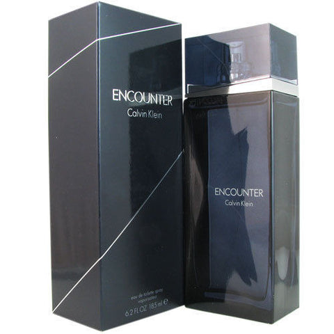 Encounter for Men by Calvin Klein EDT General Calvin Klein
