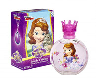 SOFIA THE FIRST For Girls by Disney EDT - Aura Fragrances