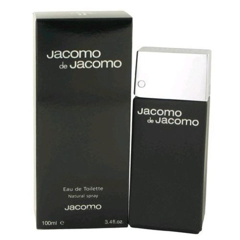Jacomo de Jacomo for Men by Jacomo EDT General Jacomo