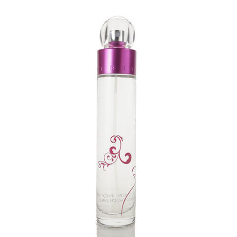 360 Pink for Women by Perry Ellis EDP General Perry Ellis