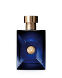 VERSACE  DYLAN BLUE For Men by Versace EDT - Aura Fragrances