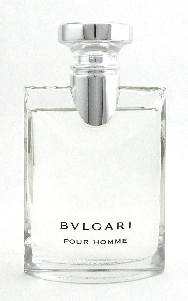 Bvlgari Pour Homme by Bulgari EDT for Men – AuraFragrance
