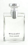 Bvlgari Pour Homme by Bulgari EDT for Men General Bvlgari 3.4 OZ Tester Box (same liquid, plainer box)