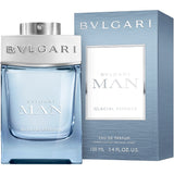 Bvlgari Man Glacial Essence for Men EDP General Bvlgari 3.4 OZ Regular Box