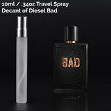 Diesel Bad for Men EDT General Diesel