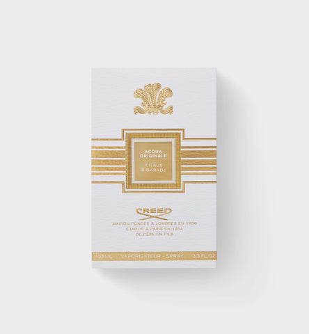 Creed Acqua Originale Citrus Bigarade Unisex General Creed