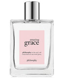 Philosophy Amazing Grace for Women EDT General Aura Fragrance 2.0 OZ Tester Box (same liquid, plainer box)