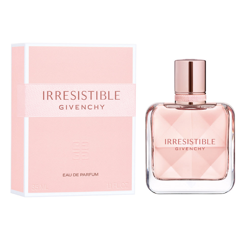 Irresistible Givenchy For Women EDP – AuraFragrance
