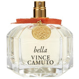 Vince Camuto Bella for Women EDP General Vince Camuto 3.4 OZ Tester Box (same liquid, plainer box)