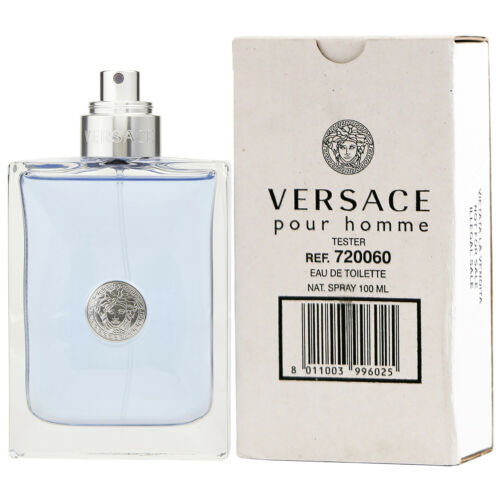 Versace Pour Homme for Men EDT – AuraFragrance