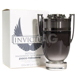 Invictus Intense for Men EDT General Paco Rabanne