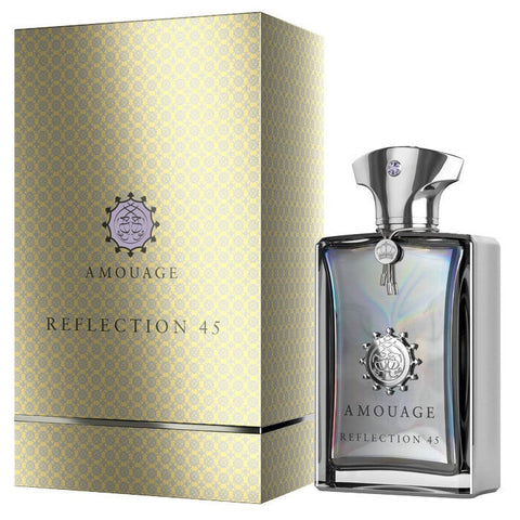 Amouage Reflection 45 for Men EDP General Amouage