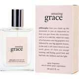Philosophy Amazing Grace for Women EDT General Aura Fragrance 2.0 OZ Regular Box
