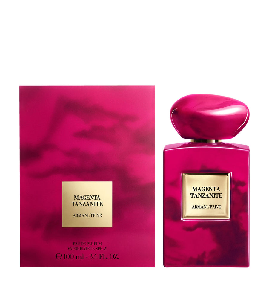 Armani Prive Magenta Tanzanite Unisex EDP – AuraFragrance