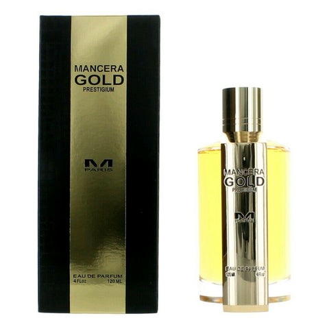 Gold Prestigium Mancera Unisex EDP General Mancera