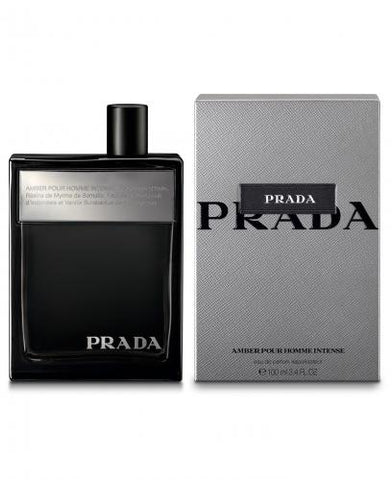 Prada Amber Intense for Men EDP General Prada