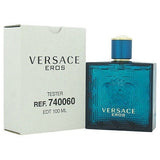 VERSACE EROS for Men by Versace EDT - Aura Fragrances