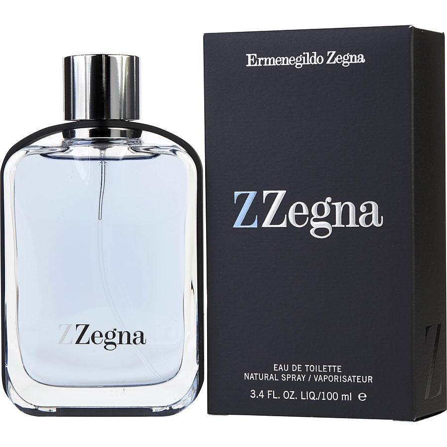 Z Zegna by Ermenegildo Zegna for Men EDT – AuraFragrance