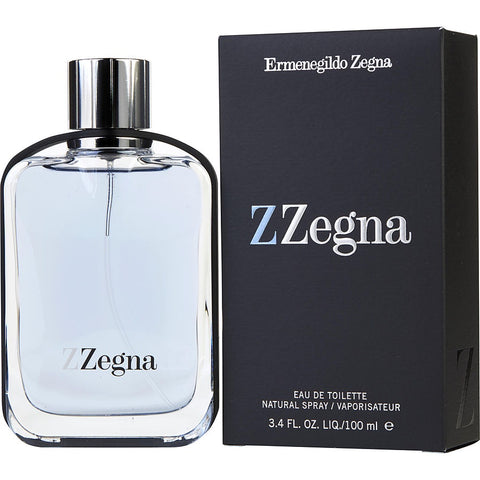 Z Zegna by Ermenegildo Zegna for Men EDT General Ermenegildo Zegna