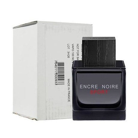 Encre Noire Sport for Men EDT General Lalique