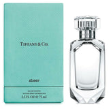 Tiffany & Co. Sheer for Women EDT General Tiffany