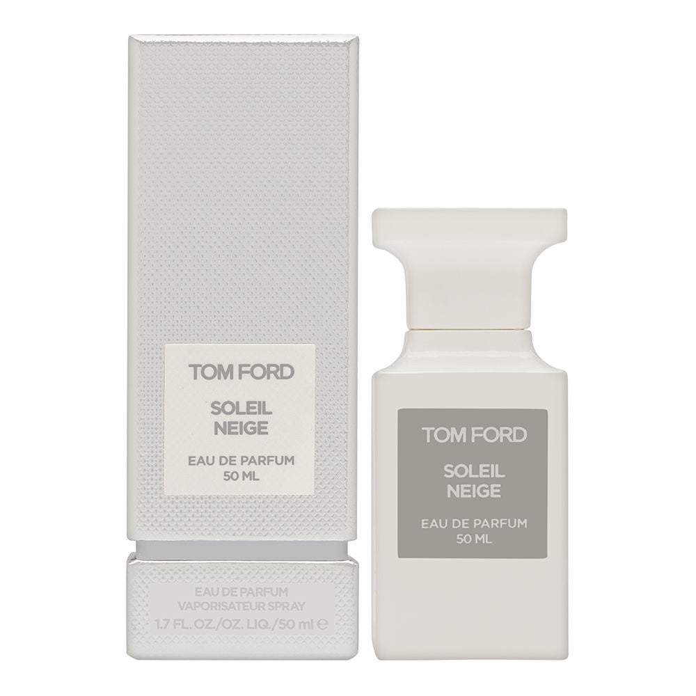 トムフォード　SOLEIL NEIGE30ml/ Soleil Neige Shimmering Body Oil | TOM FORD BEAUTY
