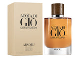 Acqua di Gio Absolu for Men EDP General Giorgio Armani