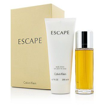 Escape for Women by Calvin Klein EDP 3.4oz EDP/6.7oz BL General Calvin Klein
