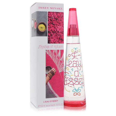 L'Eau D'Issey Shades of Kolam for Women EDT General Issey Miyake