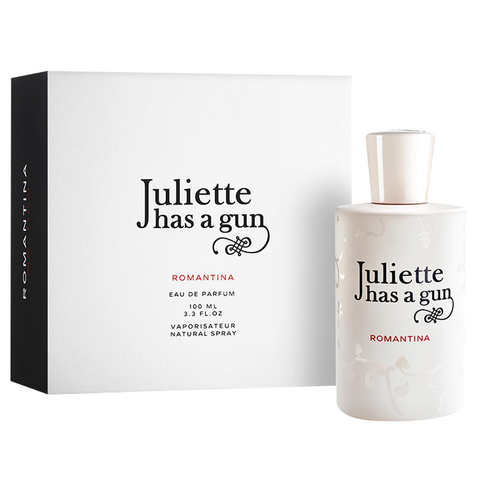 Romantina Juliette has a Gun for Women EDP General Juliette Has a Gun