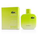 Lacoste Pour Lui Eau Fraiche for Men EDT General Lacoste 3.4 OZ Regular Box