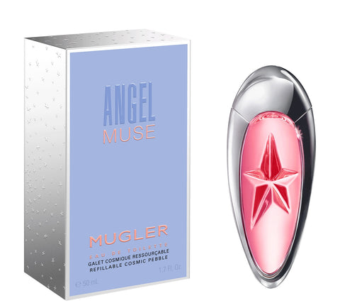 Angel Muse For Women EDT General Not specified