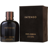 Intenso for Men by Dolce & Gabbana EDP General Dolce & Gabbana 4.2 OZ Regular Box