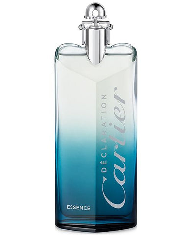 Declaration Essence for Men by Cartier EDT General Cartier 3.3 OZ Tester Box (same liquid, plainer box)