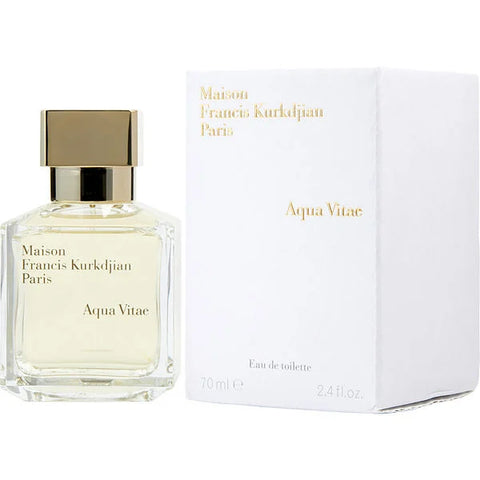 Aqua Vitae Maison Francis Kurkdjian Unisex EDT General Maison Francis Kurkdjian