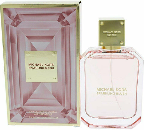 Sparkling Blush Michael Kors for Women EDP General Michael Kors