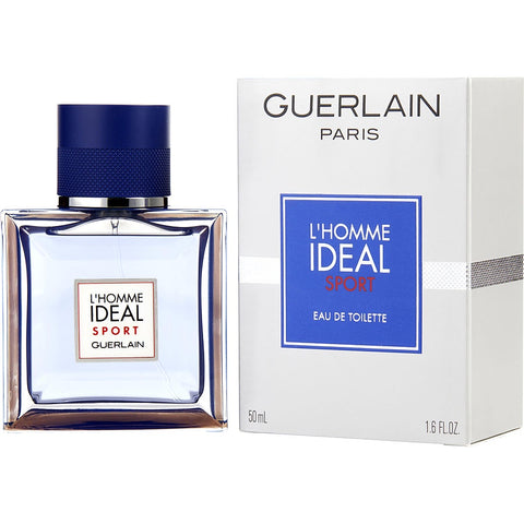 Guerlain L'Homme Ideal Sport for Men EDT General Guerlain