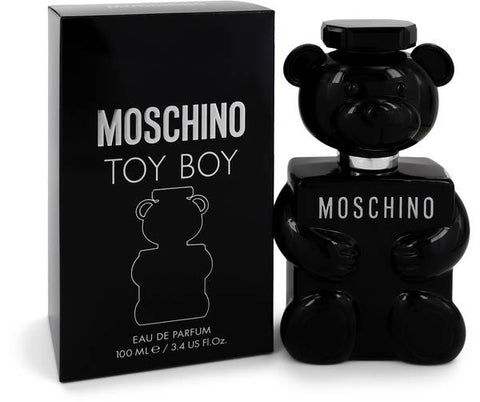 Toy Boy for Men EDP General Moschino 3.4 OZ Regular Box