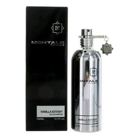 Montale Vanilla Extasy for Women EDP General Montale 3.4 OZ Regular Box