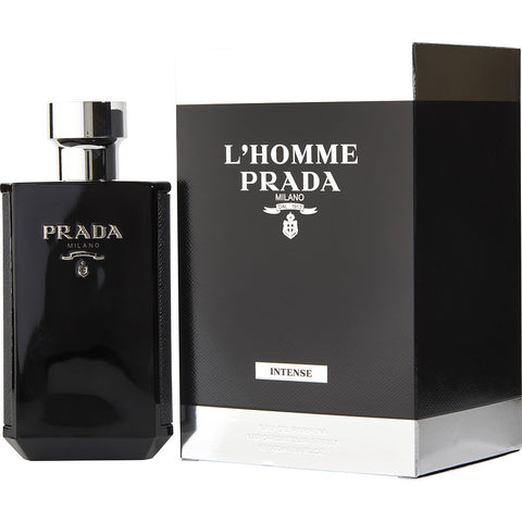 Prada L'Homme Intense for Men EDP General Prada