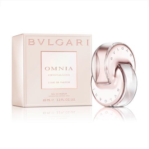 Bulgari Omnia Crystalline for Women EDP General Bvlgari