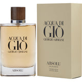 Acqua di Gio Absolu for Men EDP General Giorgio Armani