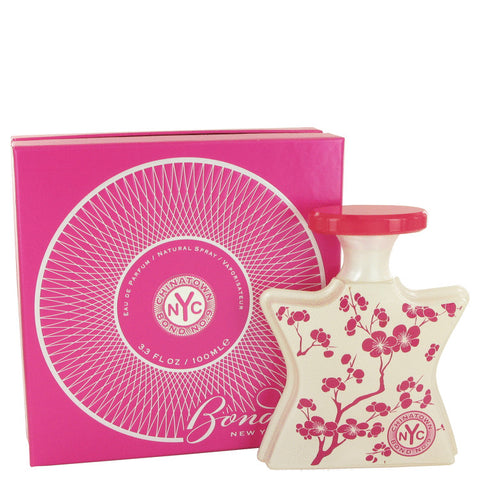 Bond No. 9 Chinatown Unisex EDP General Bond No. 9 3.3 OZ Regular Box