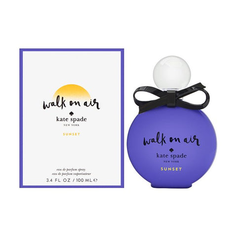 Kate Spade Walk On Air Sunset for Women EDP General Kate Spade