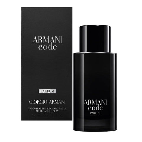 Armani Code Parfum for Men EDP General Giorgio Armani