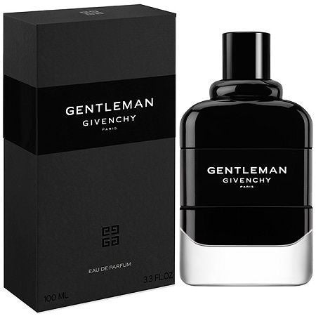 Givenchy Gentleman Eau de Parfum for Men EDP General Givenchy 3.4 OZ Regular Box