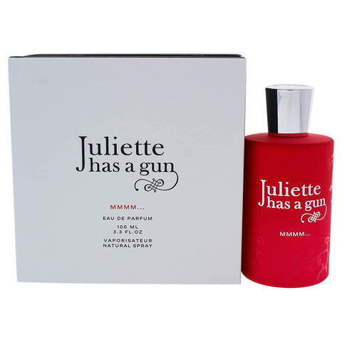 MMMM... Juliette Has a Gun for Women EDP General Juliette Has a Gun 3.3 OZ Regular Box