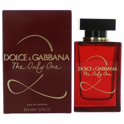 The Only One 2 for Women EDP General Dolce & Gabbana 3.3 OZ Regular Box
